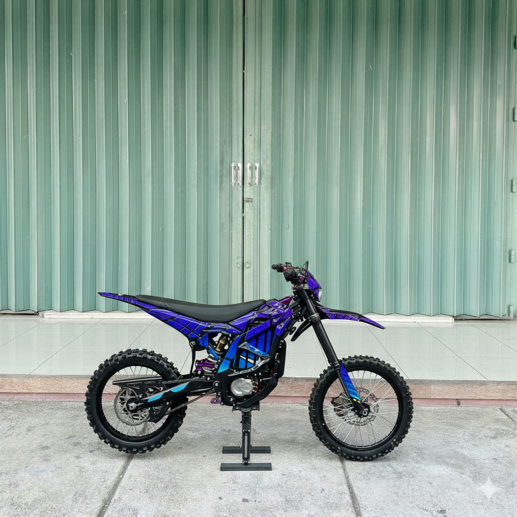 Surron Ultra Bee Style - Image 1